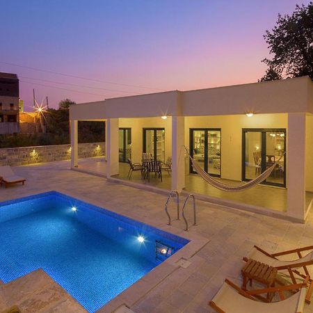 Villa Latina 2 Budva Eksteriør bilde