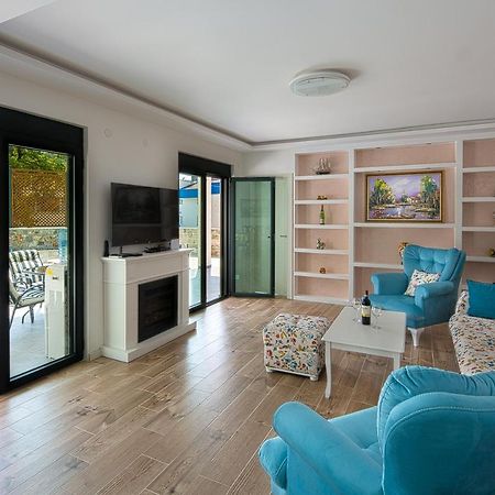Villa Latina 2 Budva Eksteriør bilde