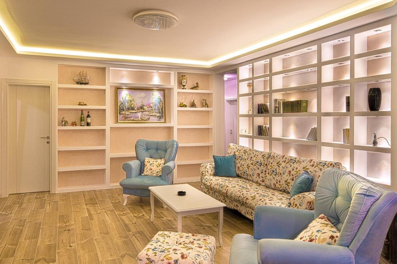 Villa Latina 2 Budva Eksteriør bilde