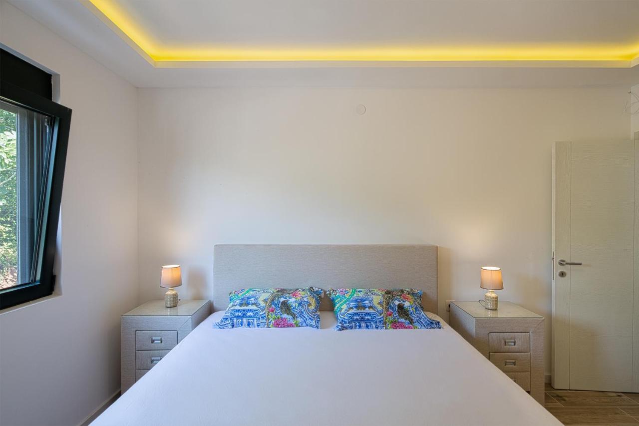 Villa Latina 2 Budva Eksteriør bilde