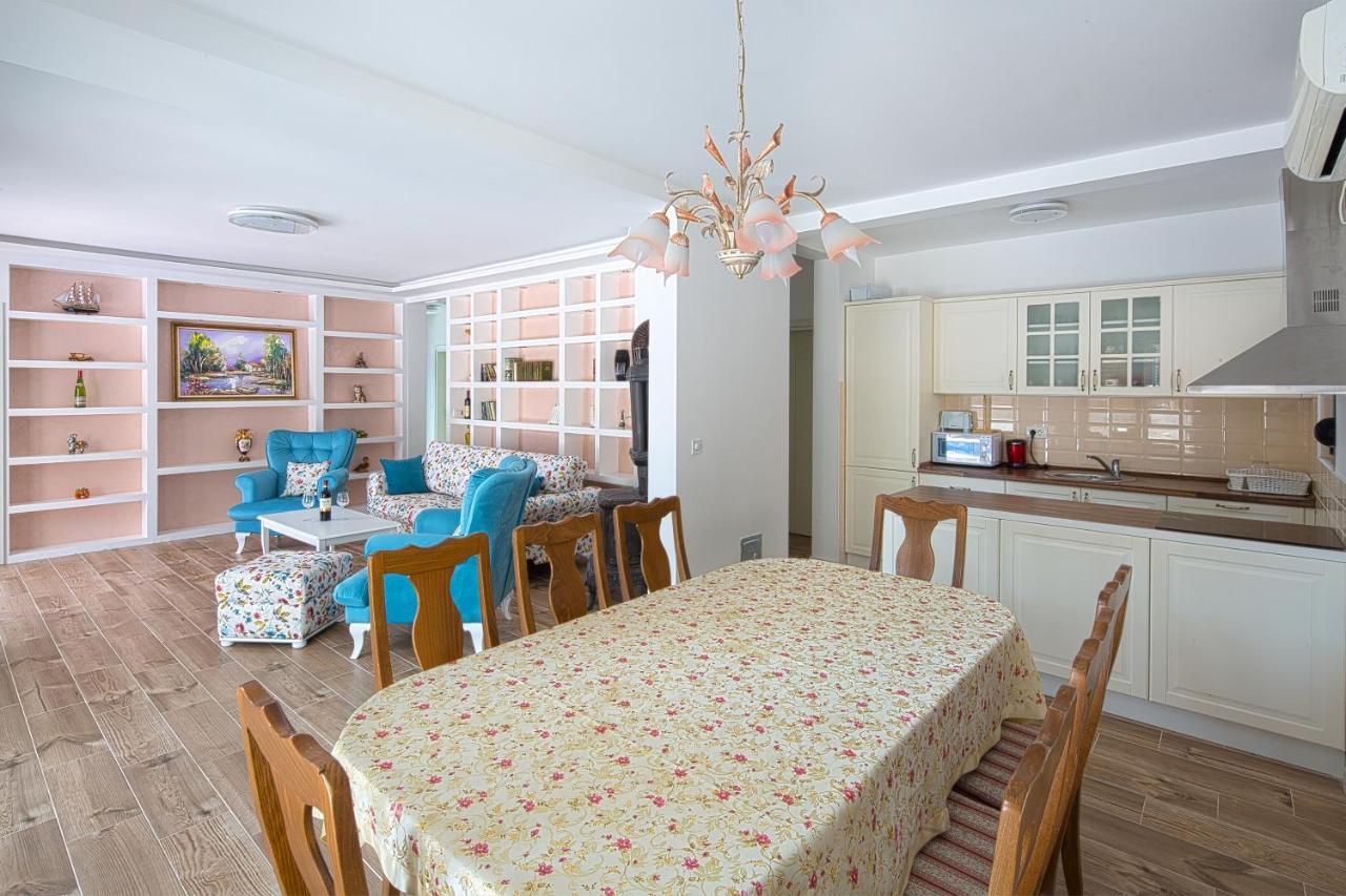 Villa Latina 2 Budva Eksteriør bilde