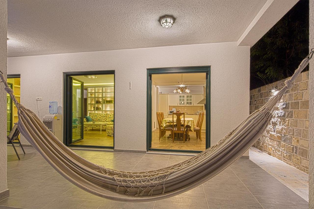 Villa Latina 2 Budva Eksteriør bilde