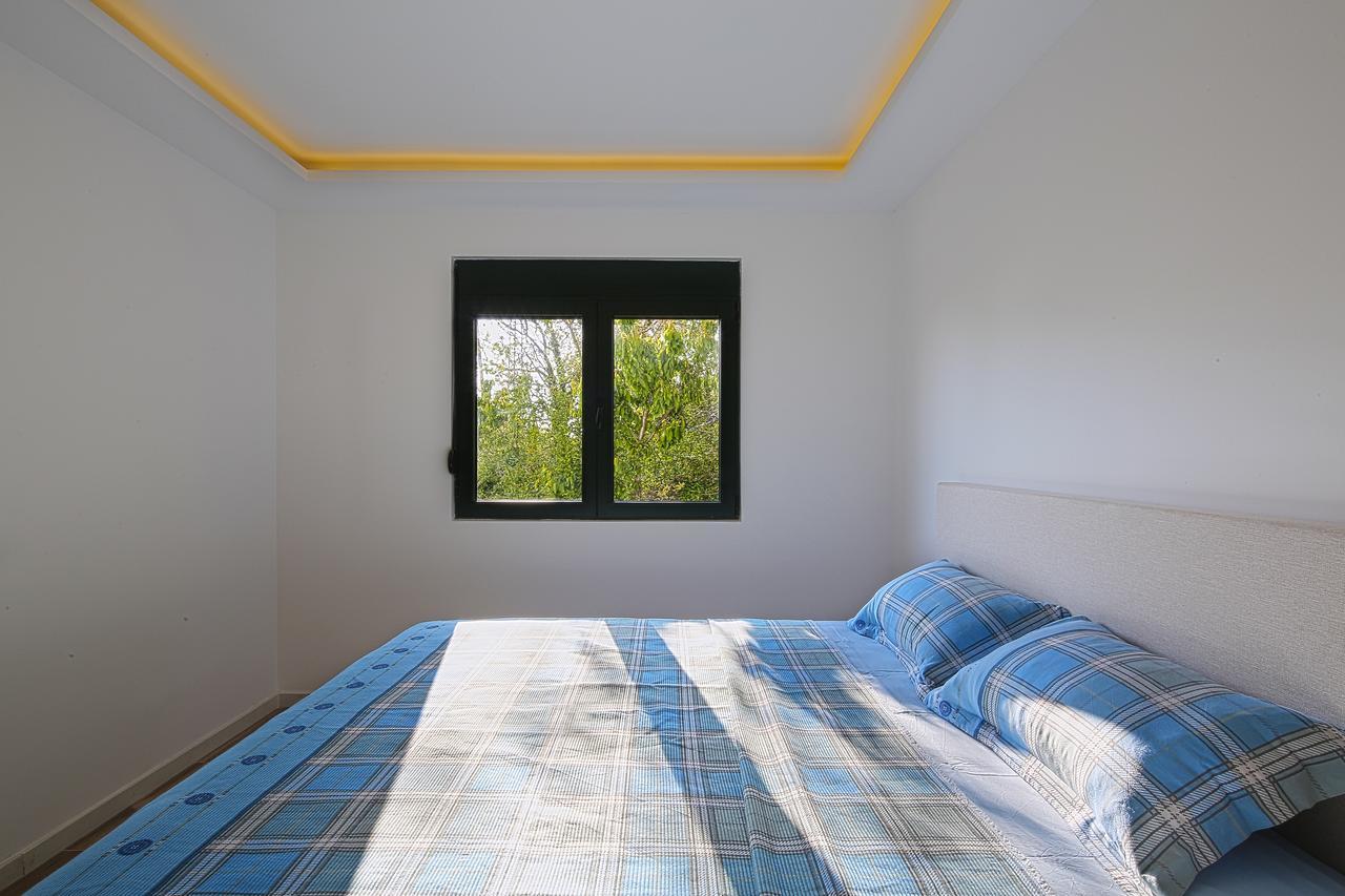 Villa Latina 2 Budva Eksteriør bilde