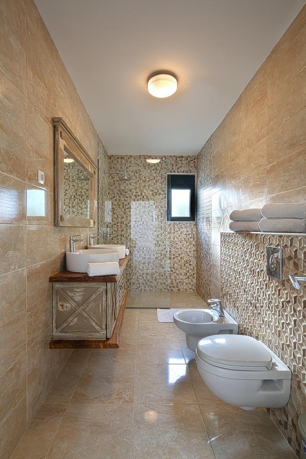 Villa Latina 2 Budva Eksteriør bilde